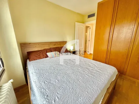 Pis de 85 m² a Madrid