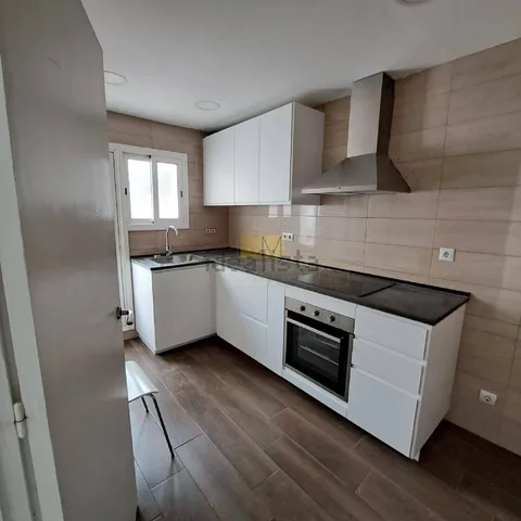 Pis de 95 m² a Vilanova i la Geltrú
