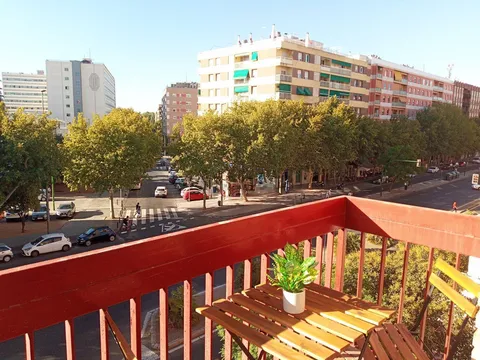 Habitación en alquiler, Córdoba