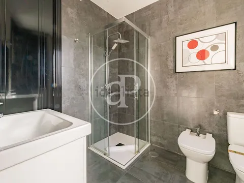 Pis de 130 m² a Madrid