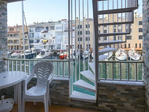 Appartement 55 m² à Castelló d'Empúries