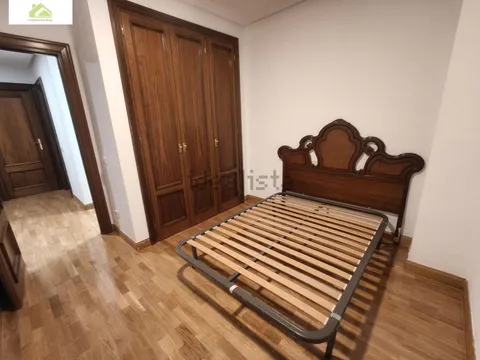 Pis de 130 m² a Zamora