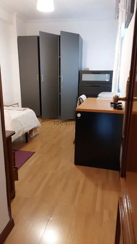 Stanza in affitto, Gijón / Xixón