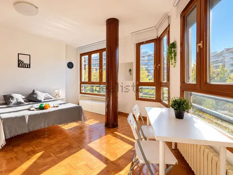 Quarto para alugar, Saragoça