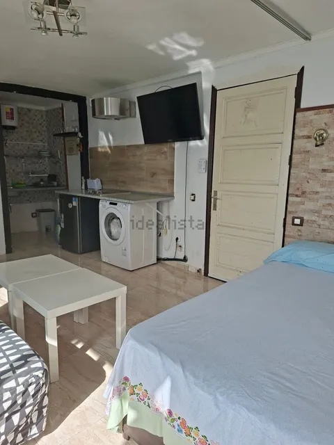 Квартира 33 м² у Tías