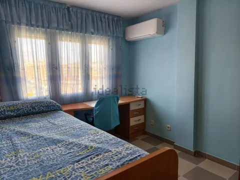 Wohnung 120 m² in Málaga
