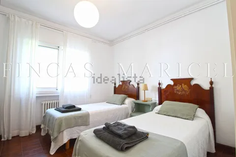 Pis de 150 m² a Sitges