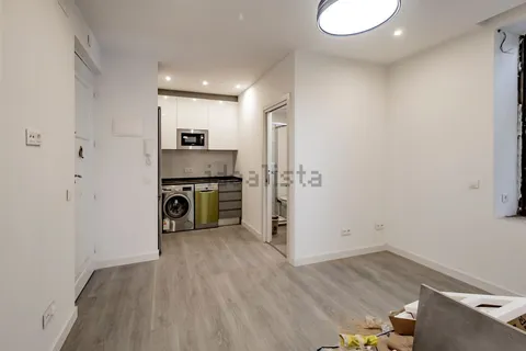 Wohnung 70 m² in Madrid