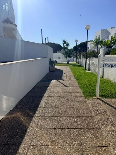Pis de 75 m² a Chiclana de la Frontera