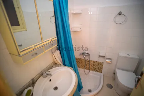Habitació de lloguer, Ponferrada