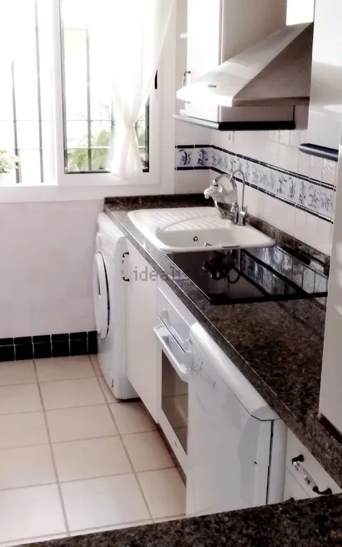 Wohnung 100 m² in Marbella