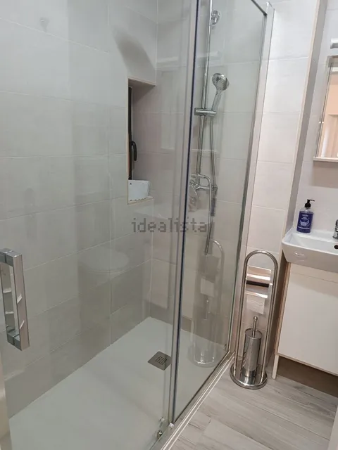 Piso de 65 m² en Málaga