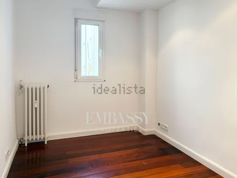 Wohnung 140 m² in Madrid