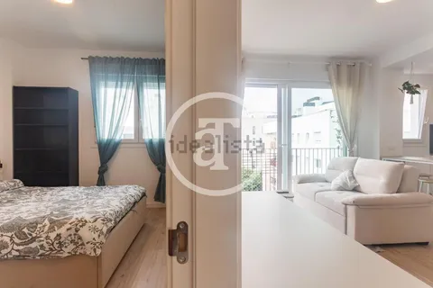 Appartamento 40 m² a Sant Adrià de Besòs