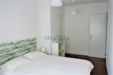 Pis de 105 m² a Madrid
