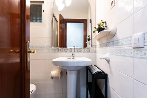 Habitació de lloguer, Màlaga (2/6)