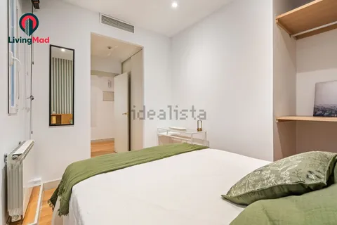 Pis de 110 m² a Madrid