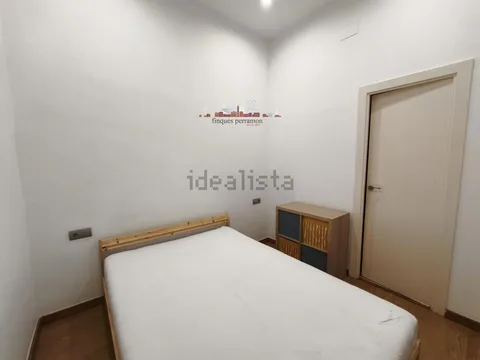 Pis de 36 m² a Barcelona