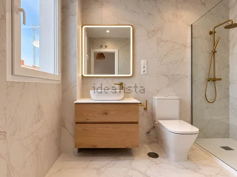 Pis de 114 m² a Madrid