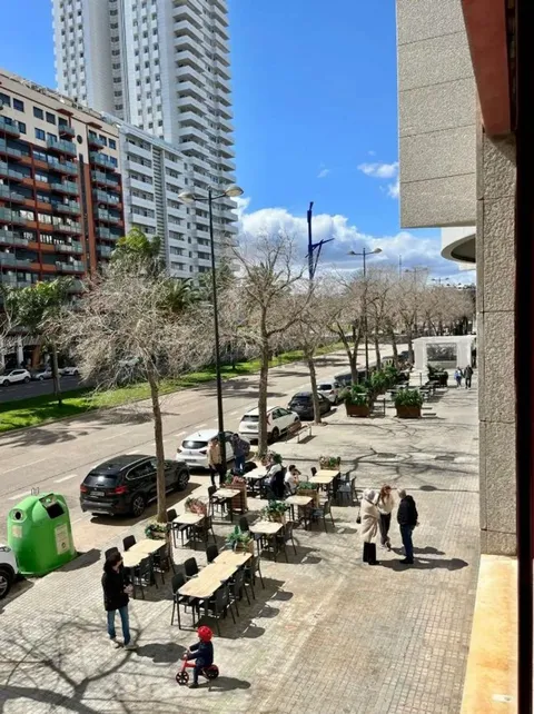 Appartamento 70 m² a Valencia