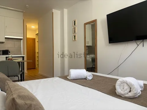 Pis de 25 m² a Madrid
