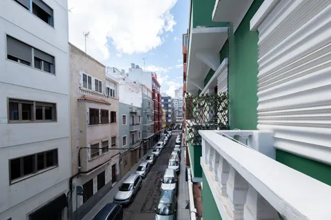 Pis de 58 m² a Las Palmas de Gran Canaria