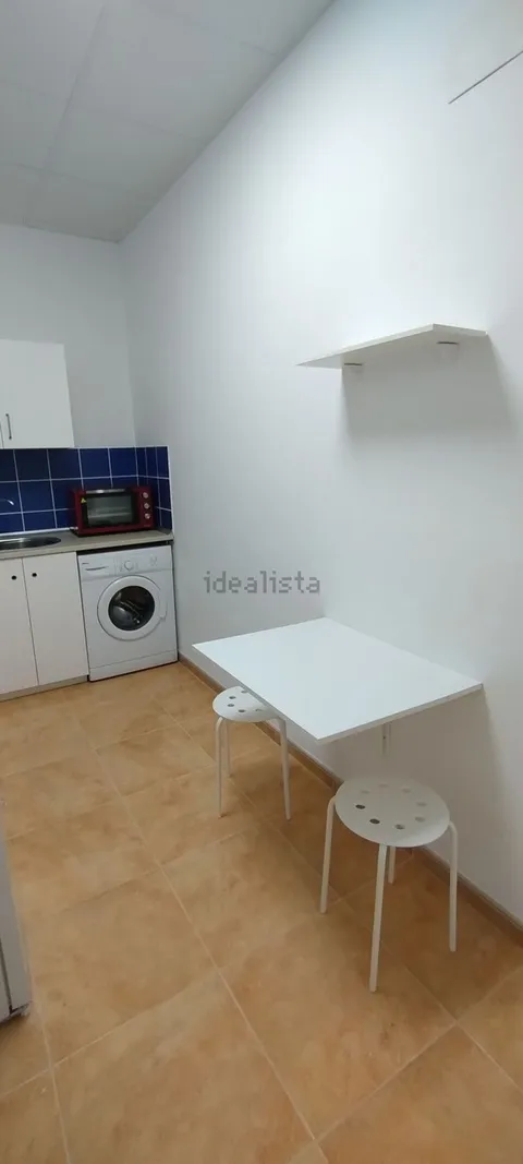 Wohnung 70 m² in Estepa