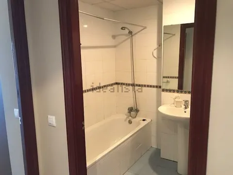 Pis de 100 m² a Badajoz