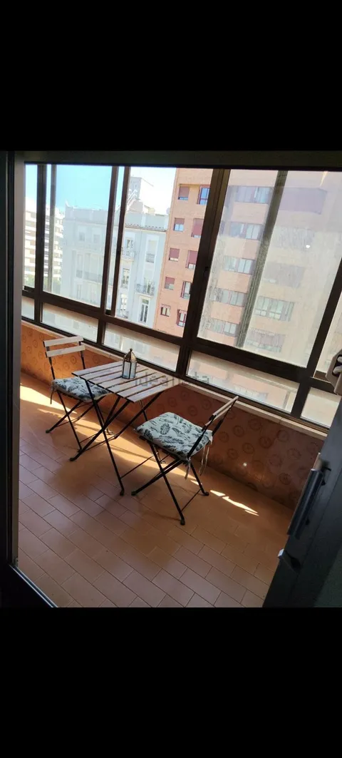 Pis de 130 m² a València