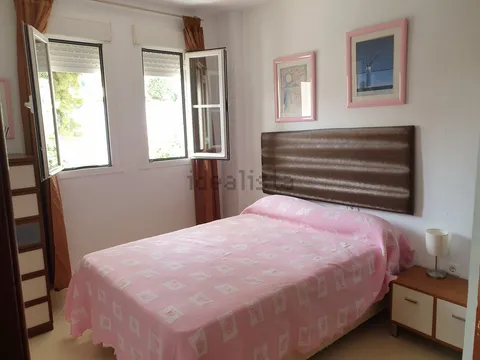 Habitació de lloguer, Benalmádena
