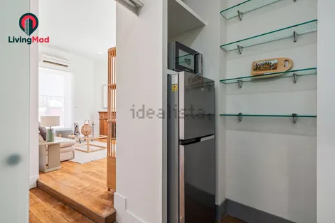 Flat 70 m² in Madrid