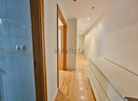 Pis de 100 m² a Oleiros