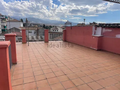 Pis de 75 m² a Granada