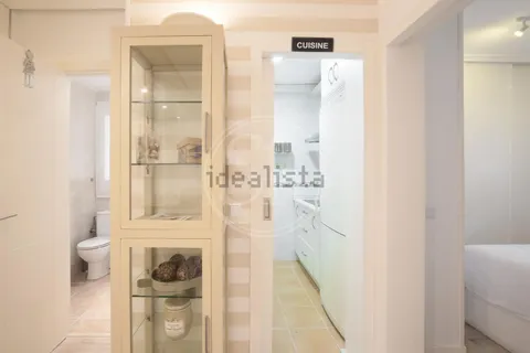 Pis de 44 m² a Madrid