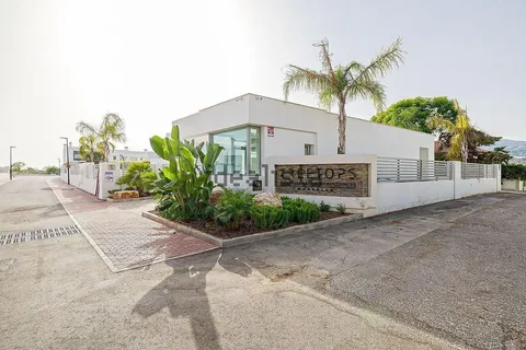 Maison 235 m² à Marbella
