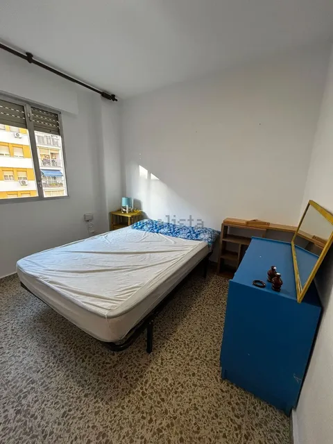 Flat 84 m² in Seville