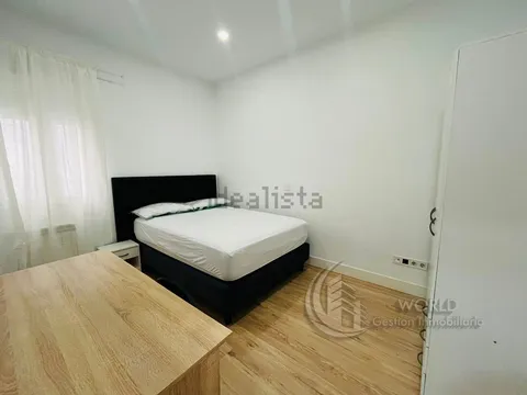 Wohnung 100 m² in Madrid