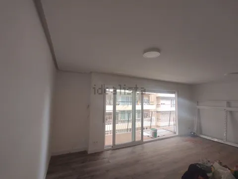 Pis de 105 m² a Alacant