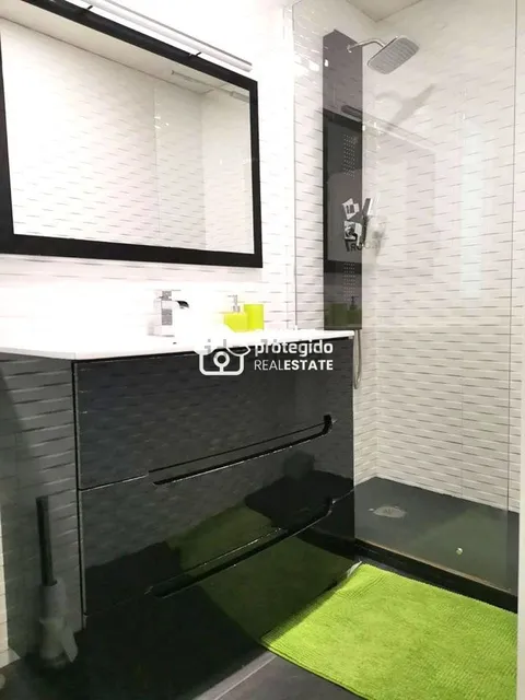 Pis de 109 m² a Madrid