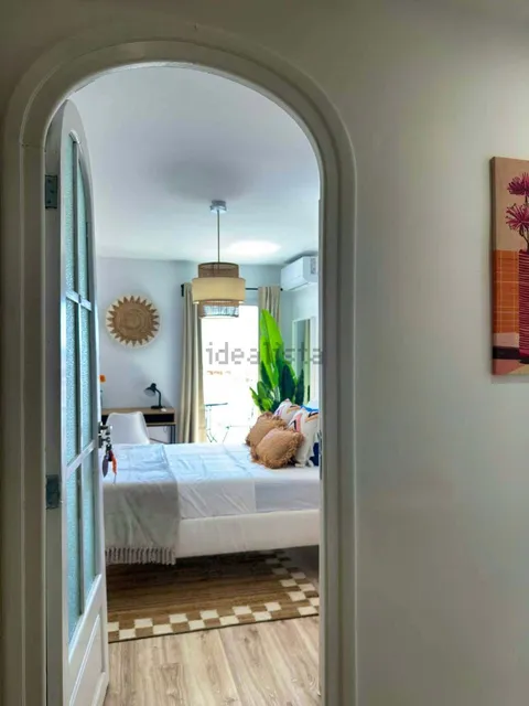 Habitació de lloguer, València