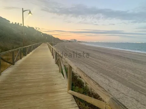 Pis de 60 m² a El Puerto de Santa María