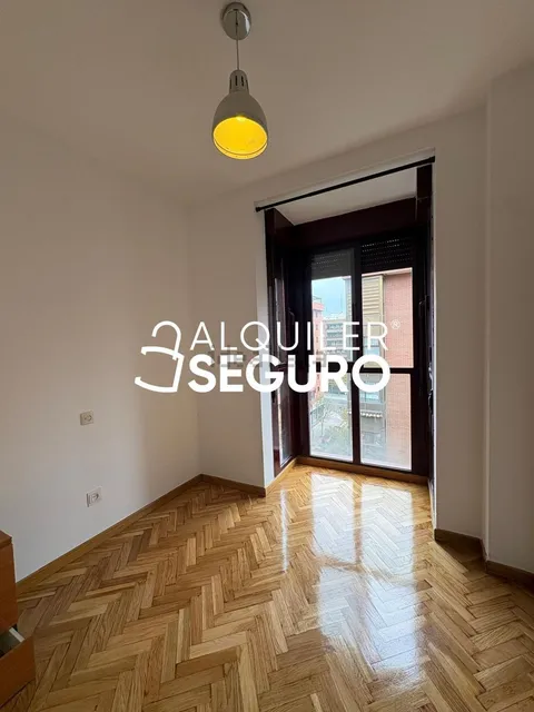 Piso de 85 m² en Madrid