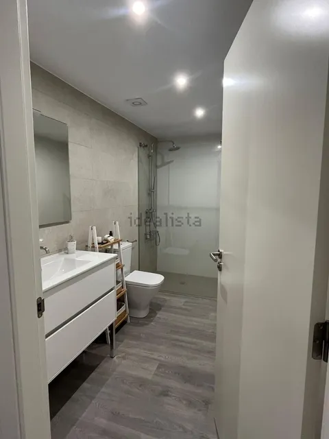 Pis de 120 m² a Tàrrega