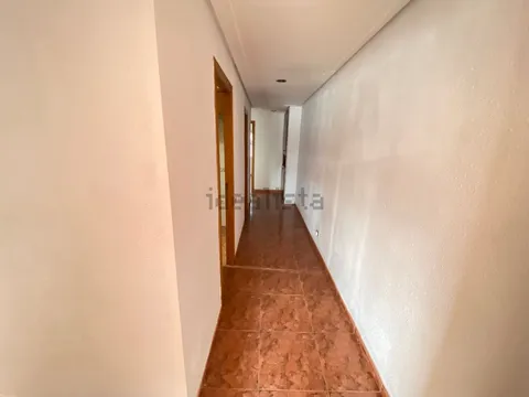 Pis de 108 m² a Almenara