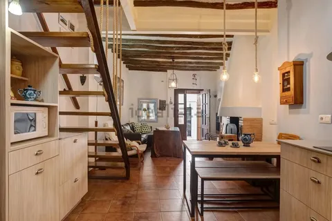 Pis de 120 m² a Grazalema