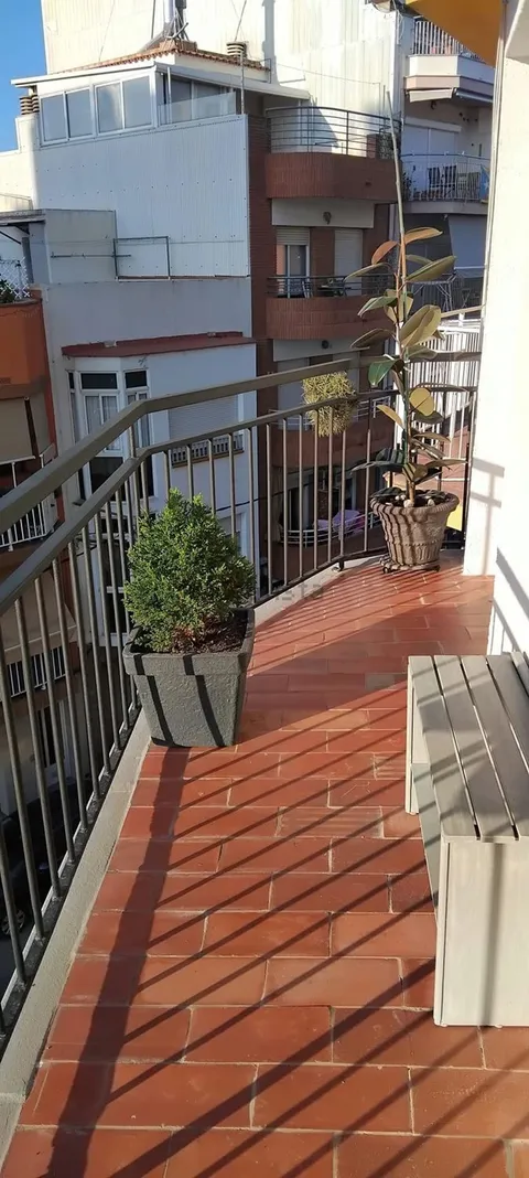 Apartamento 95 m² em Blanes (3/36)