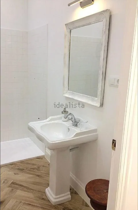 Wohnung 110 m² in Madrid