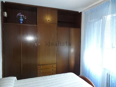 Habitació de lloguer, Gijón