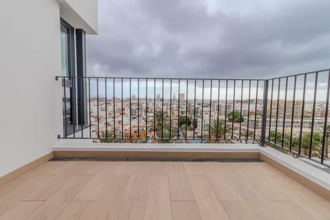 Pis de 55 m² a Las Palmas de Gran Canaria