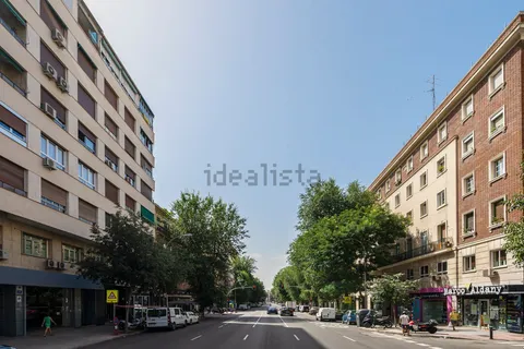 Stanza in affitto, Madrid